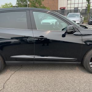 2020 Acura RDX SH-AWD W/A-SPEC — миниатюра 11