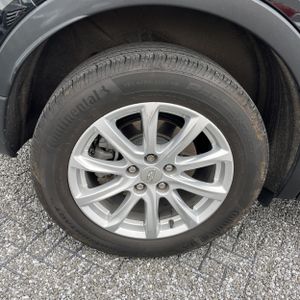 2022 Cadillac XT4 LUXURY 照片 19