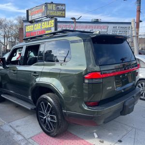 LEXUS GX 550 PREMIUM+ - 5