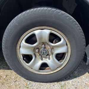 2012 Honda CR-V LX 照片 20