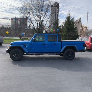 JEEP GLADIATOR ALTITUDE - 3