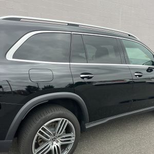 MERCEDES-BENZ GLS-CLASS - 9