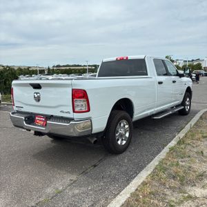صورة 8 لـ 2024 RAM 3500 BIG HORN