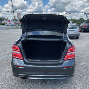صورة مصغرة 42 لـ 2019 Chevrolet SONIC LT AUTO