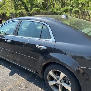 CHEVROLET MALIBU - 5