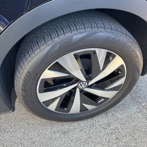 2025 Volkswagen ID.4 PRO 缩略图 16