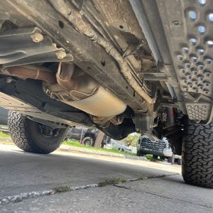 صورة مصغرة 19 لـ 2024 FORD BRONCO RAPTOR