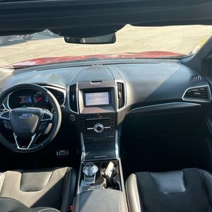 2019 FORD EDGE ST — фото 37