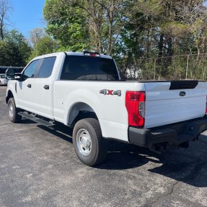 FORD F-250 SUPER DUTY XL - 5