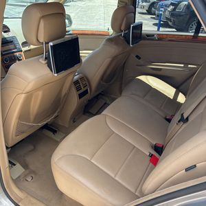 2009 Mercedes-BENZ M-CLASS — миниатюра 49