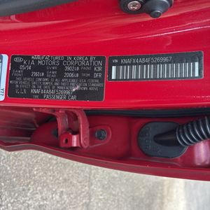 صورة مصغرة 51 لـ 2015 KIA FORTE EX