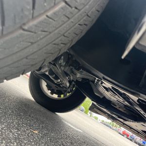 صورة مصغرة 28 لـ 2024 Nissan ARMADA SV