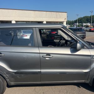 صورة مصغرة 11 لـ 2013 KIA SOUL BASE