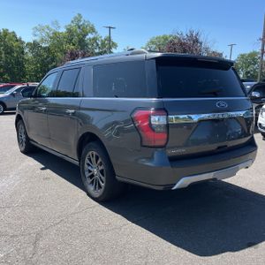 2021 FORD EXPEDITION MAX LIMITED 照片 5