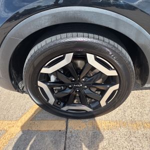 صورة مصغرة 17 لـ 2025 KIA TELLURIDE S