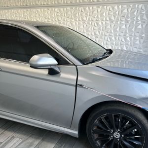 صورة 11 لـ 2019 Toyota CAMRY SE