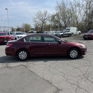 HONDA ACCORD LX - 10