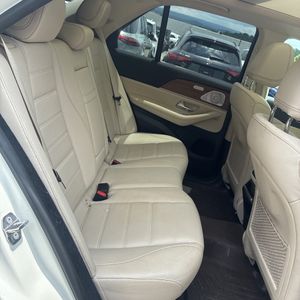 صورة مصغرة 35 لـ 2021 Mercedes-BENZ GLE