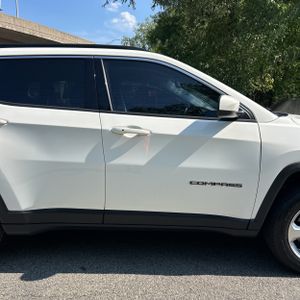 2020 JEEP COMPASS LATITUDE 缩略图 11
