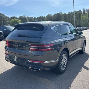 GENESIS GV80 2.5T - 8