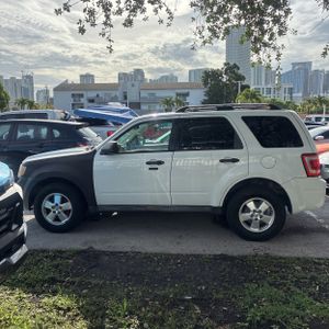 FORD ESCAPE XLT - 3