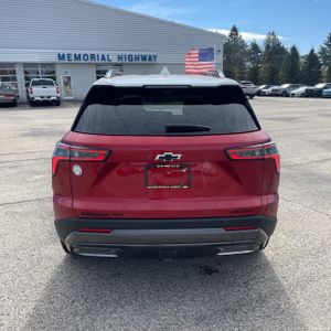 CHEVROLET EQUINOX - 7