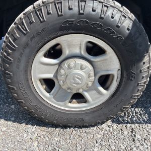 2022 RAM 2500 TRADESMAN 缩略图 17