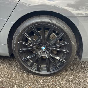 2022 BMW 740 I 照片 18