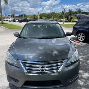 صورة مصغرة 14 لـ 2015 Nissan SENTRA S