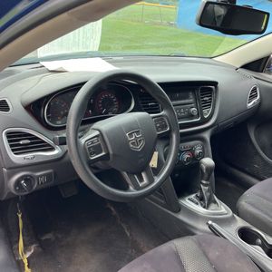 2014 Dodge DART SE — миниатюра 36