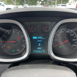 صورة مصغرة 38 لـ 2014 Chevrolet EQUINOX LS