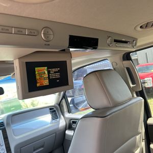2008 Lincoln NAVIGATOR BASE — миниатюра 39