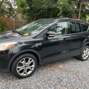 صورة 2 لـ 2013 FORD ESCAPE SEL
