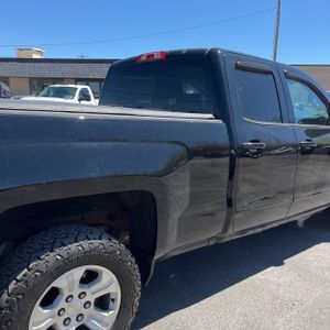 CHEVROLET SILVERADO 1500 - 9
