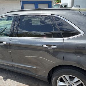 FORD EDGE SEL - 6