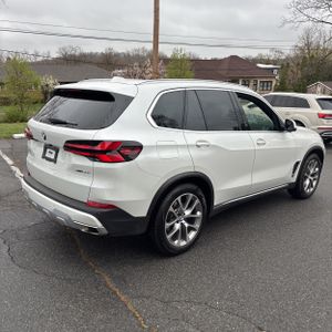 BMW X5 SDRIVE40I - 8