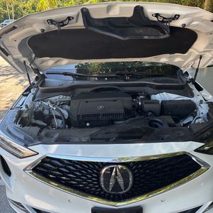 2023 Acura MDX SH-AWD W/TECH — миниатюра 45
