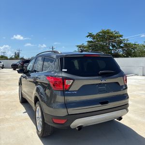 FORD ESCAPE SEL - 5