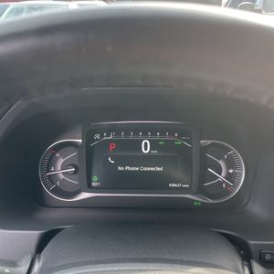 2023 Honda PASSPORT EX-L — миниатюра 39