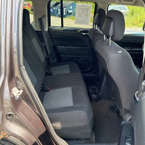 صورة مصغرة 35 لـ 2017 JEEP PATRIOT LATITUDE
