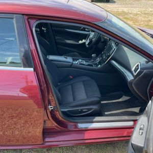 2016 Nissan MAXIMA 3.5 SR 缩略图 33