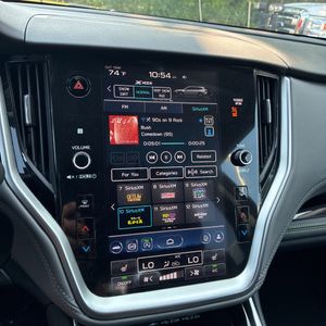 2025 Subaru OUTBACK ONYX EDITION thumbnail 38