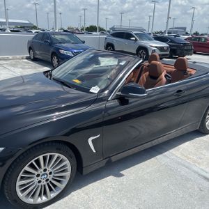 2016 BMW 435I — фото 2