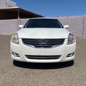 صورة مصغرة 14 لـ 2010 Nissan ALTIMA 2.5 S