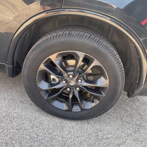 2021 Dodge DURANGO GT PLUS 缩略图 18