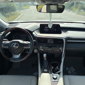2018 Lexus RX 350 BASE 照片 37