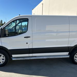 FORD TRANSIT-250 CARGO VAN - 4
