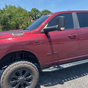 2022 RAM 2500 BIG HORN photo 2