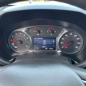 2022 Chevrolet EQUINOX LT — миниатюра 39