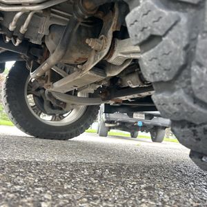 2019 RAM 1500 BIG HORN — миниатюра 35
